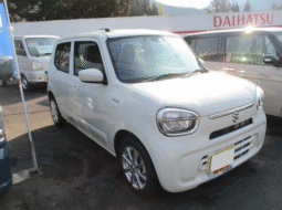 SUZUKI  ALTO  2024