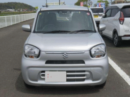 SUZUKI  ALTO  2023