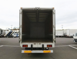 MITSUBISHI  FUSO  FIGHTER  2006