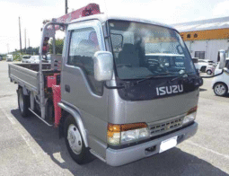 ISUZU  ELF  1996