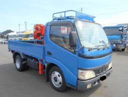 TOYOTA  TOYOACE  2003