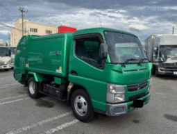 MITSUBISHI  CANTER  2014