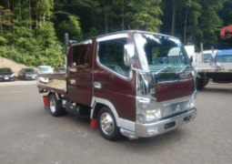 MITSUBISHI  CANTER  2009