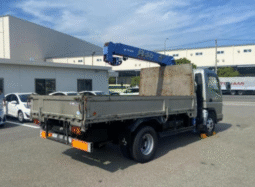 MITSUBISHI  CANTER  2008