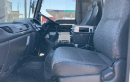 ISUZU  FORWARD  2005