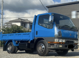 MITSUBISHI  CANTER  1997