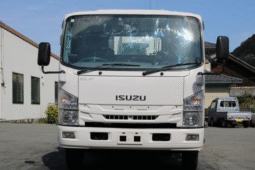 ISUZU  ELF  2017