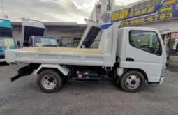 MITSUBISHI  CANTER  2006