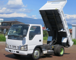 ISUZU  ELF  2005