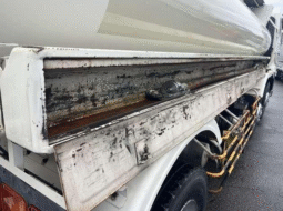 MITSUBISHI  FUSO  SUPER  GREAT  2016