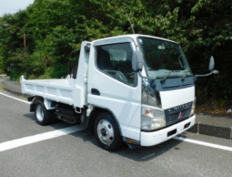 MITSUBISHI  CANTER  2006