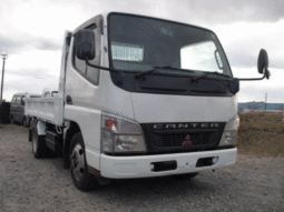 MITSUBISHI  CANTER  2007