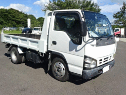 ISUZU  ELF  2006
