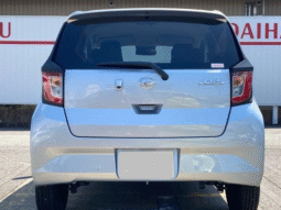 DAIHATSU  MIRA  2024