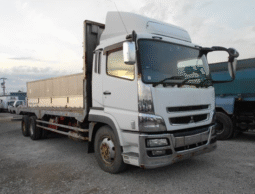 MITSUBISHI  FUSO  SUPER  GREAT  2009