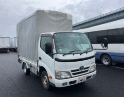TOYOTA  DYNA  2010