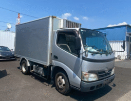 TOYOTA  DYNA  2009