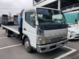 MITSUBISHI  CANTER  2007