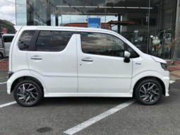 SUZUKI  WAGON  R  2025