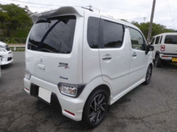 SUZUKI  WAGON  R  2025