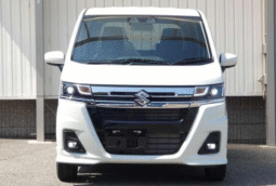 SUZUKI  WAGON  R  2025