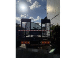 MITSUBISHI  CANTER  1995