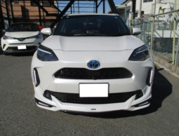 TOYOTA  YARIS  CROSS  2023