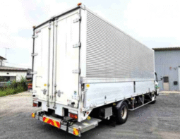 MITSUBISHI  CANTER  2016