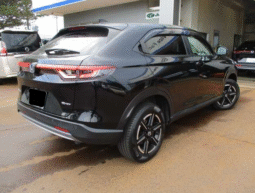 HONDA  VEZEL  2023