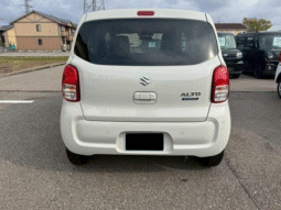 SUZUKI  ALTO  2024