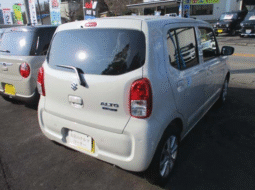 SUZUKI  ALTO  2024