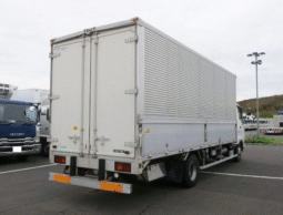 MITSUBISHI  FUSO  FIGHTER  2006