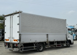 ISUZU  FORWARD  2014