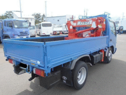 TOYOTA  TOYOACE  2003