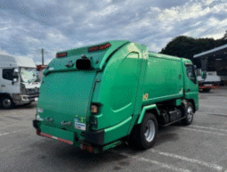 MITSUBISHI  CANTER  2014