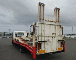 ISUZU  FORWARD  2002