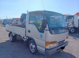 ISUZU  ELF  1996