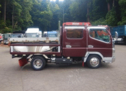 MITSUBISHI  CANTER  2009