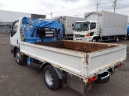 MITSUBISHI  CANTER  1995