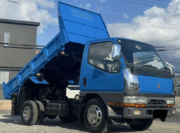MITSUBISHI  CANTER  1997