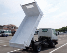 MITSUBISHI  CANTER  2002