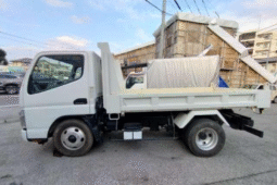 MITSUBISHI  CANTER  2006