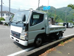 MITSUBISHI  CANTER  2006