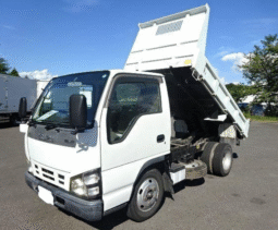 ISUZU  ELF  2006