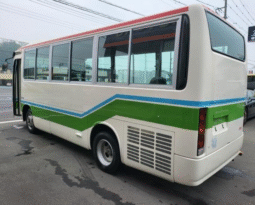HINO  LIESSE  2000