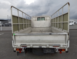 TOYOTA  TOYOACE  2013