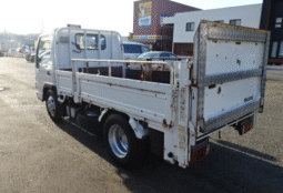 NISSAN  CONDOR  2006