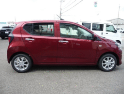 DAIHATSU  MIRA  2025