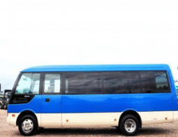 MITSUBISHI  FUSO  ROSA  2009