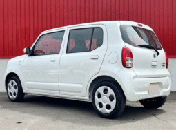 SUZUKI  ALTO  2024